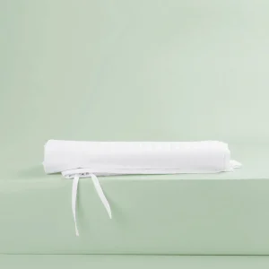 Classic Hotel 300 Thread Count Satin Stripe Duvet Cover