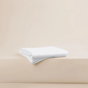 Cool & Crisp 200 Thread Count Fitted Sheet